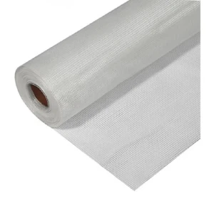 91719730 Полотно москитной сетки Nortex Антикошка Pet Screen 1.40x3м цвет белый STLM-1532502