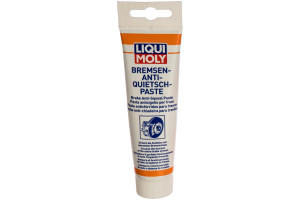 15510806 Синтетическая смазка для тормозной системы 0,1кг Bremsen-Anti-Quietsch-Paste 3077 LIQUI MOLY