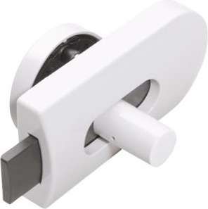850.301 запирание HEWI System 111 | Polyamid