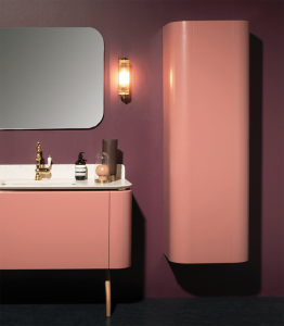 Шкаф DEMODE GAIA COdemodeLC