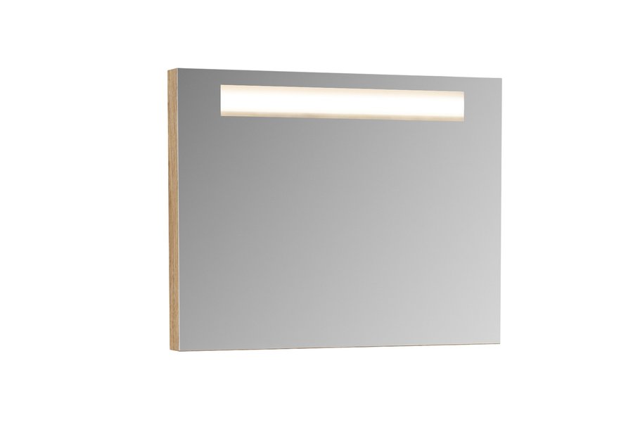 Зеркало CLASSIC 600 (эспрессо) Ravak X000000430 - Вид №2