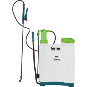 Опрыскиватель помповый Verto 20 л