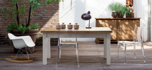 Стол Tara DEVINA NAIS TA160TR