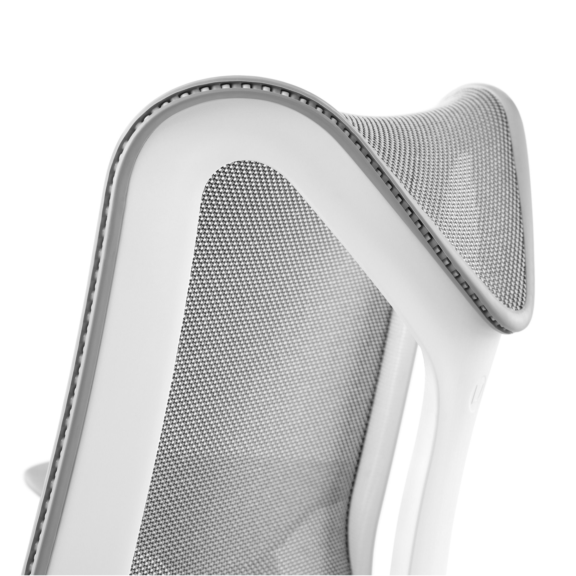 Эргономичное офисное кресло с высокой спинкой Herman Miller Cosm ARCH-00082366 - Вид №19