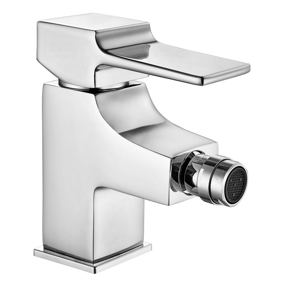 102110176  Смеситель для биде Caro Eca 