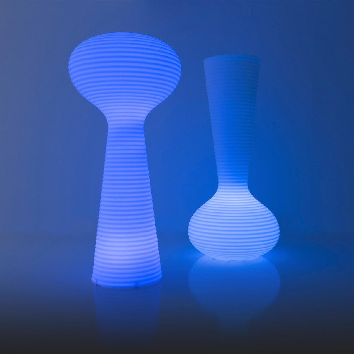 025817 Кашпо Vondom Bloom - Вид №3