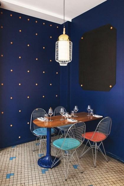 UTU Soulful Lighting Подвесной светильник из металла Magnolia Santreyd sun-id-1353614 - Вид №2