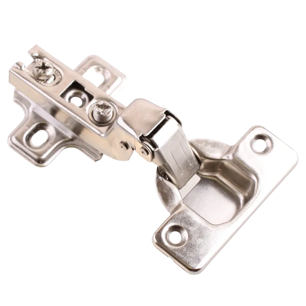 Мебельная петля Santreyd H100C02 для скрытого монтажа дверей 11641006 STLM-0001350