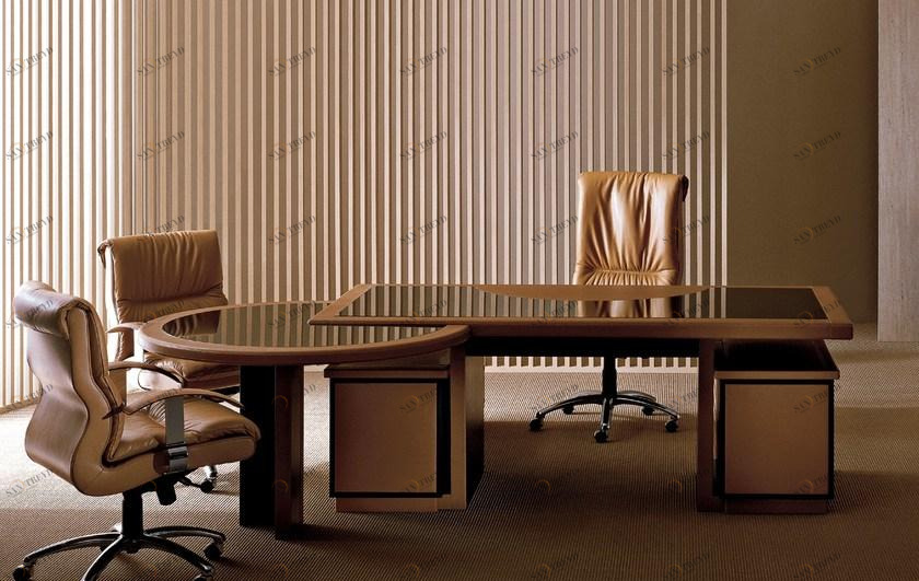 i 4 Mariani Рабочий стол с ящиками Elite sun-id-1361184