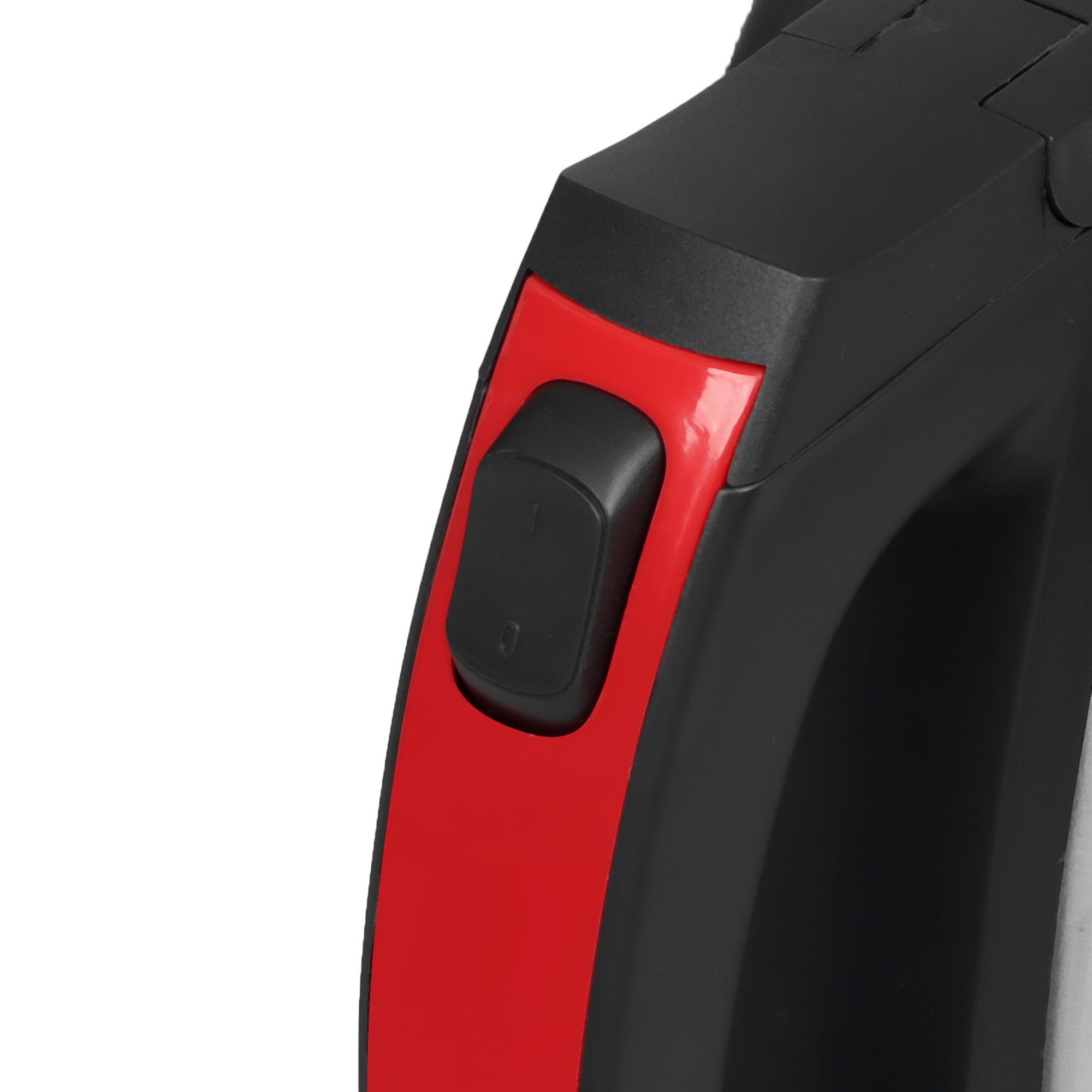 8144968 Электрочайник ECON ECO-1872KE черный STDN-0067385 - Вид №3