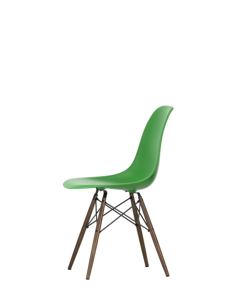 Стул из полипропилена VITRA Eames Plastic Chair ARCH-00056347 - Вид №100