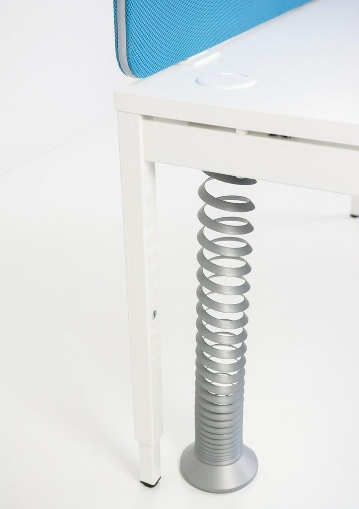 MDD Комплект стола из металла Ogi sun-id-1512909 - Вид №13