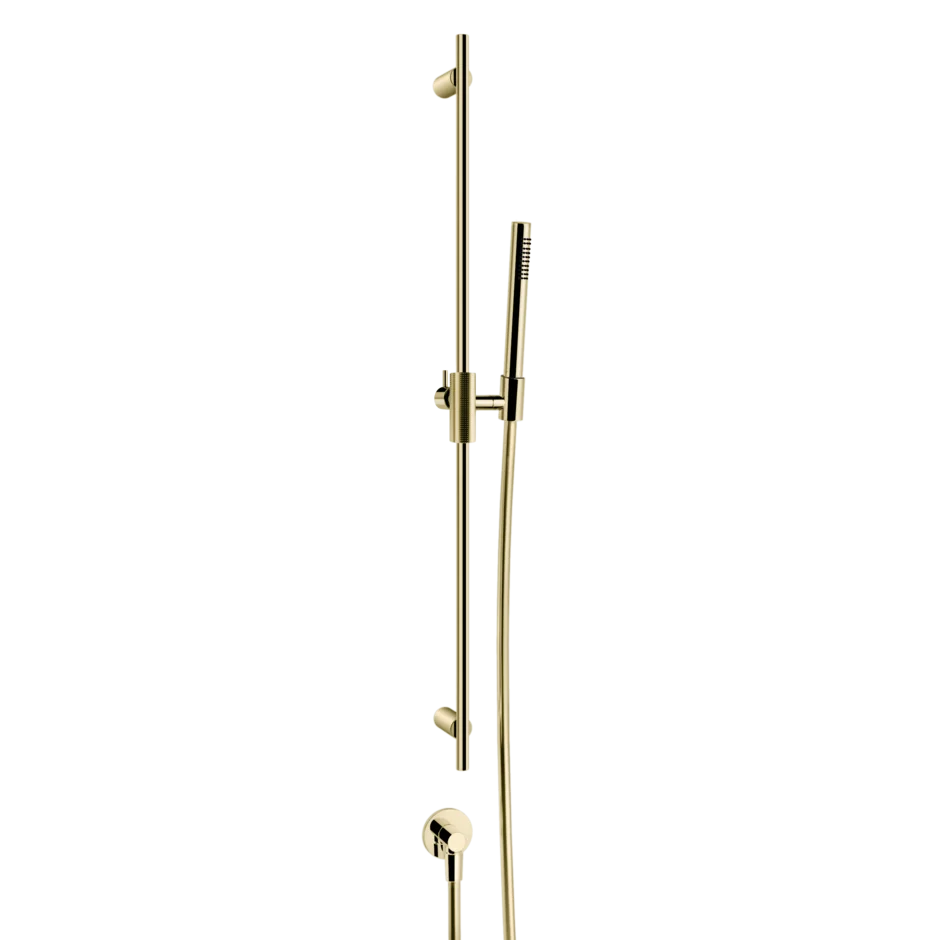 Направляющая скольжения 70442 710 Gessi Habito ЛАТУНЬ PVD 70442710