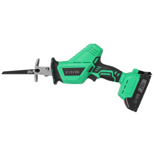 Сабельная пила ZITREK ZKRS20V 9987761