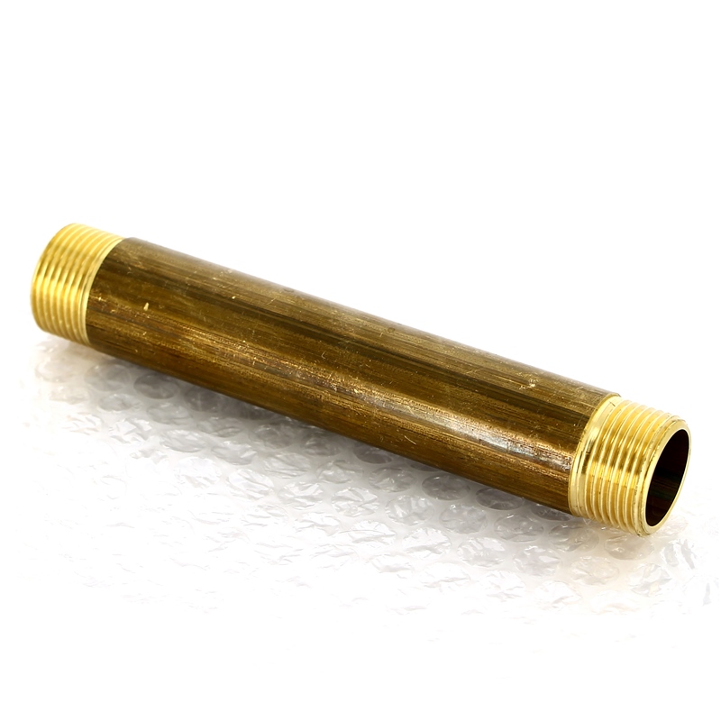 Удлинитель Н TIEMME 1/2"х250мм 1500274 - Вид №1