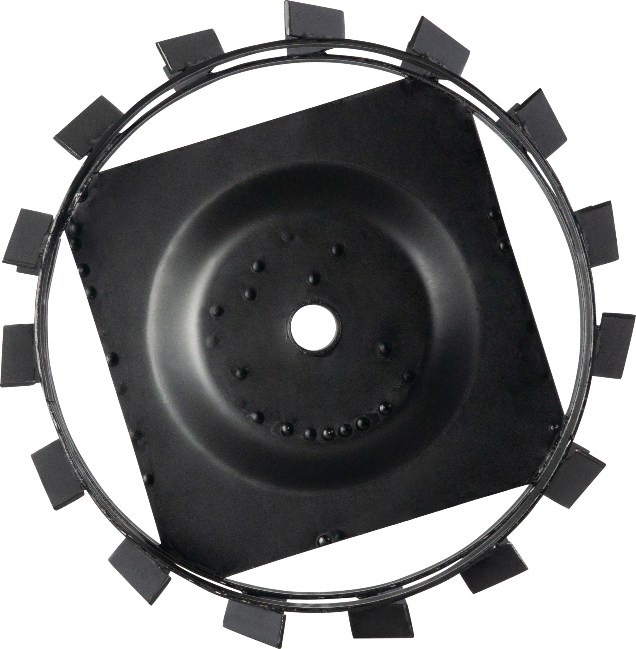 14003261 Грунтозацепы Дн=460х160 мм МБ STLM-0004150 МОБИЛ К  - Вид №2