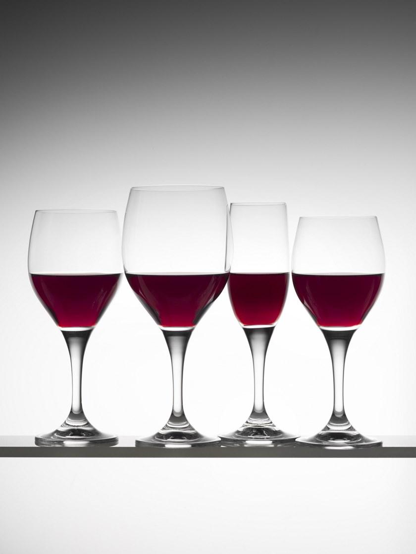IVV Стеклянный бокал для вина Bolgheri 8460.1 - Вид №2