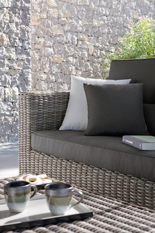 MNST455 Concept 4 старый серый 84 осталось Manutti San Diego - Вид №2