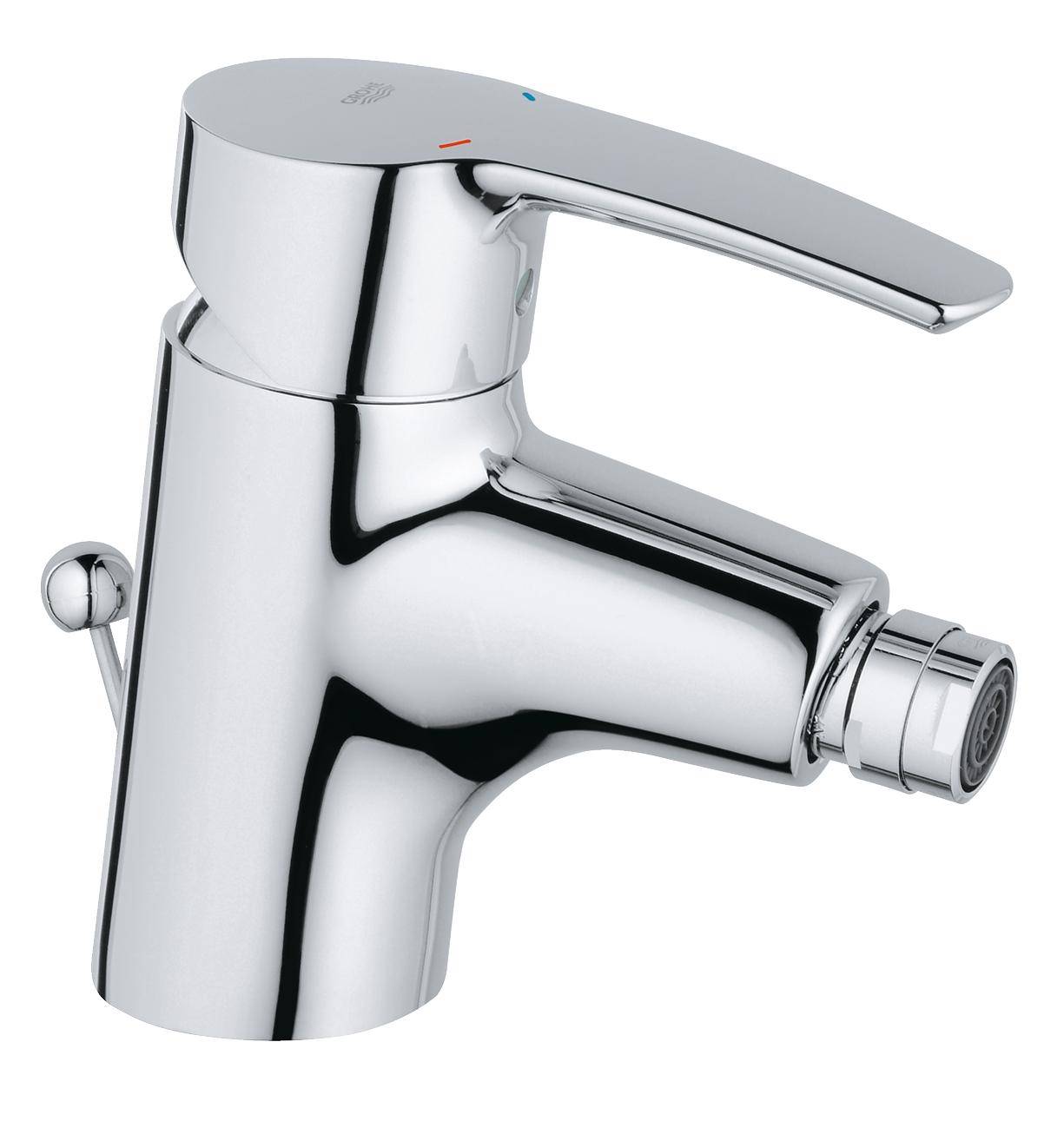 33565001 Смеситель для биде Grohe Eurostyle хром