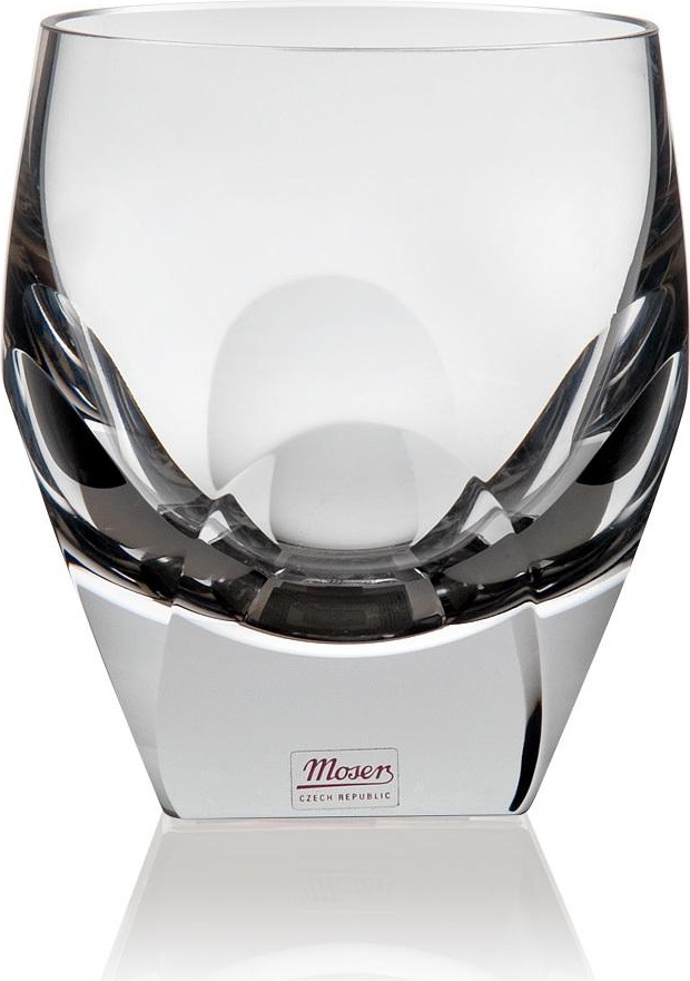 35311 Moser Стакан для виски 170мл "Бар" Хрусталь бессвинцовый 