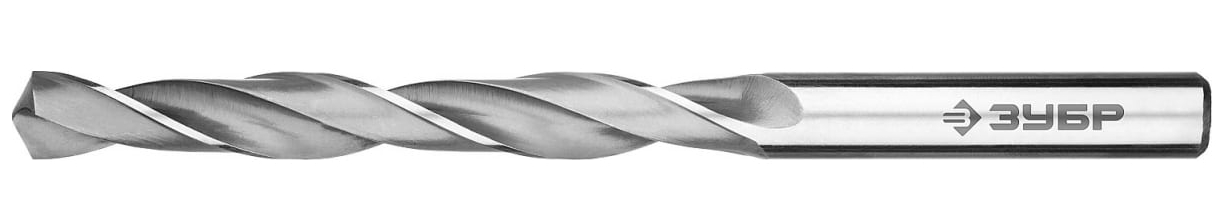 Сверло спиральное ЗУБР 29623-10 5308330 STDN-0108044 - Вид №2