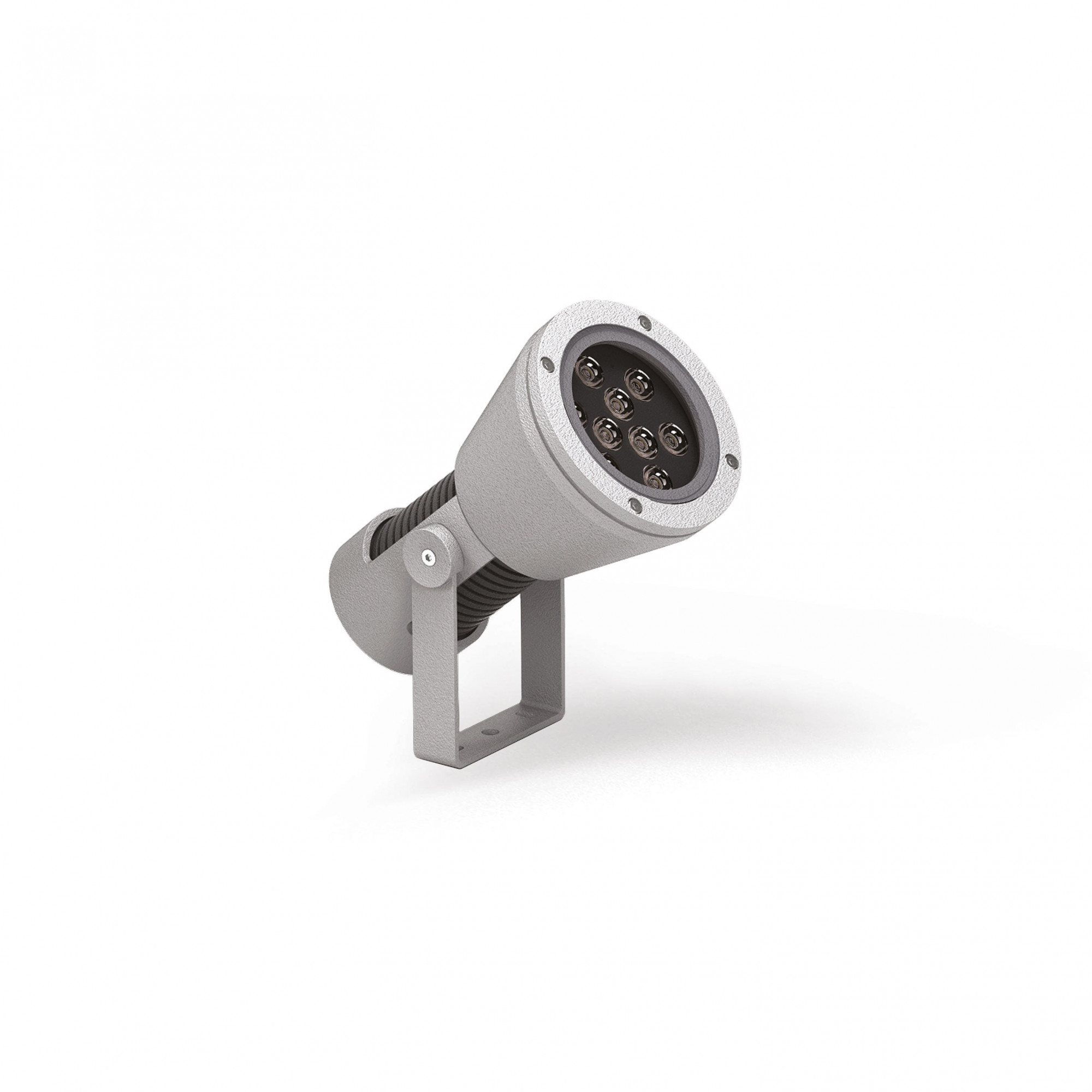 8814513 Проектор Platek MINI SPRING Proiettore  MINI SPRING Floodlight - 1 COB 3000K 36° 