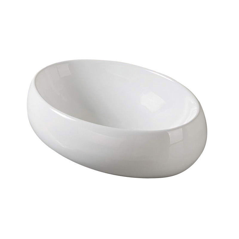 Раковина чаша SL-1075 SANTILINE 