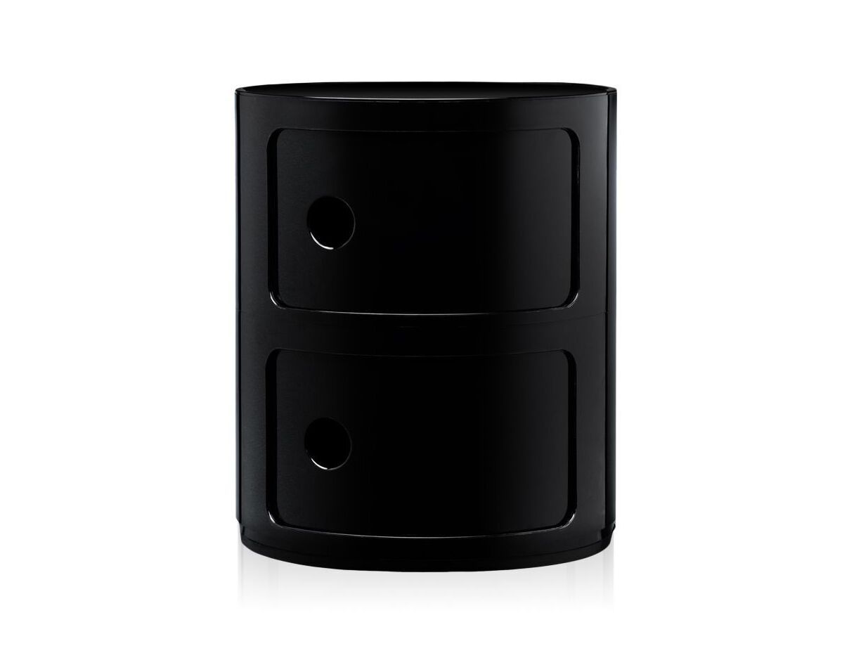 Мобильный корпус из АБС-пластика Kartell секционные ARCH-00116210 - Вид №98