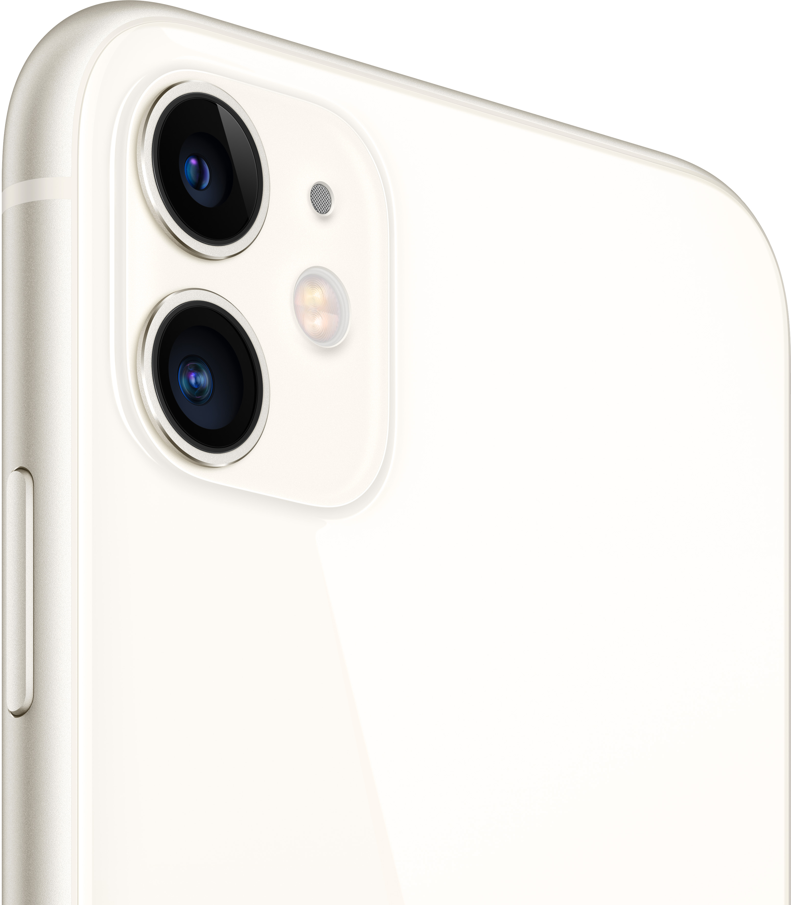 MWM82RU/A Iphone 11 256gb white Apple Santreyd  - Вид №3