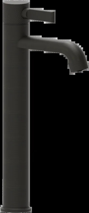 Смеситель для умывальника 58003 187 Gessi Inciso СОСТАРЕННАЯ БРОНЗА