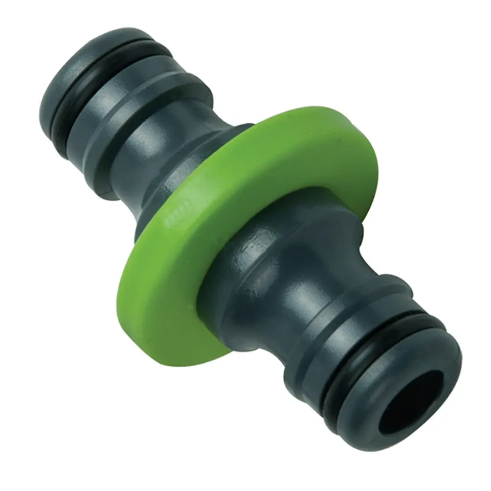 Двойник соединительный Amigo для систем полива 1/2" 88538183 STLM-0961140