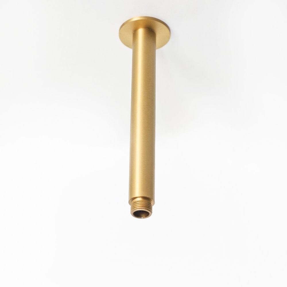 Потолочный душ из нержавеющей стали LUSSO Luxe ARCH-00026076 - Вид №4