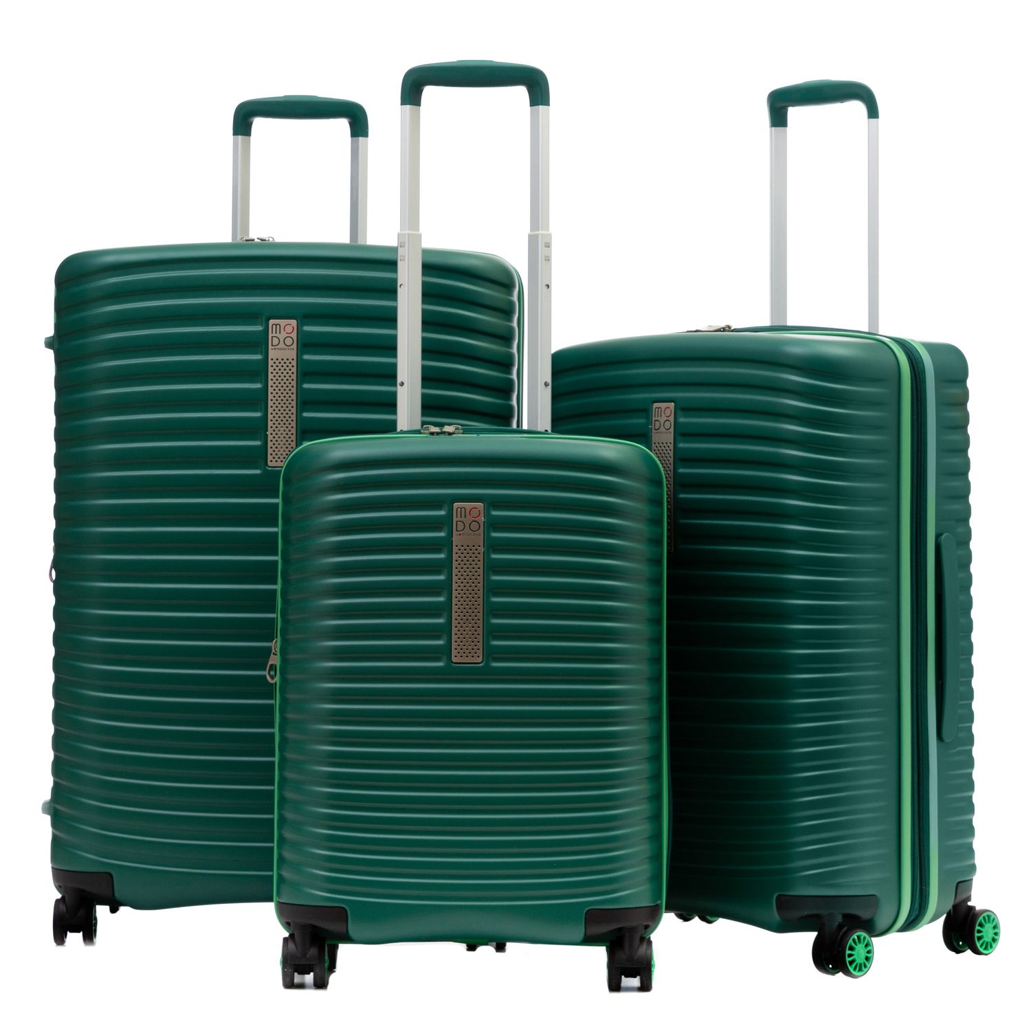 3503-47 Чемодан 3503 Spinner S MODO by Roncato Vega - Вид №9