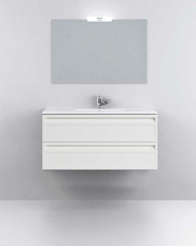 Комплекты мебели для ваннойMARINA Collection Avila Dos AVST08 - Вид №6