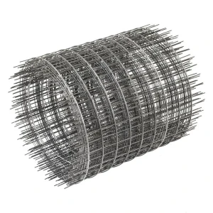 Сетка кладочная 50x50x2.5 мм 0.35x15 м 12689925 STLM-2165490