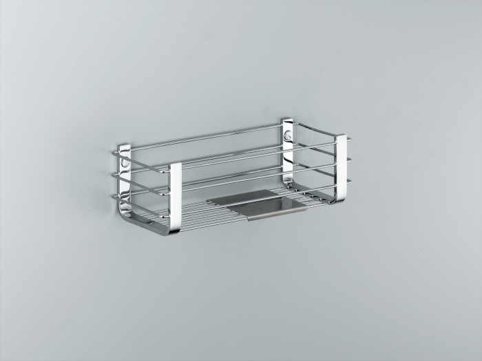 B9632 ng Полочка металлическая, COLOMBO Angolari Colombo Design