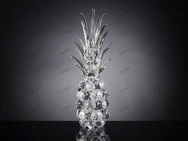 VGnewtrend Хрустальный орнамент sun-id-1470444