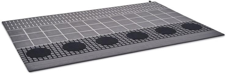 Sancal Прямоугольный шерстяной коврик sun-id-1379189 - Вид №5