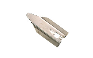 6114143 BIS XL монтаж в двуслойном гипсокартоне walraven