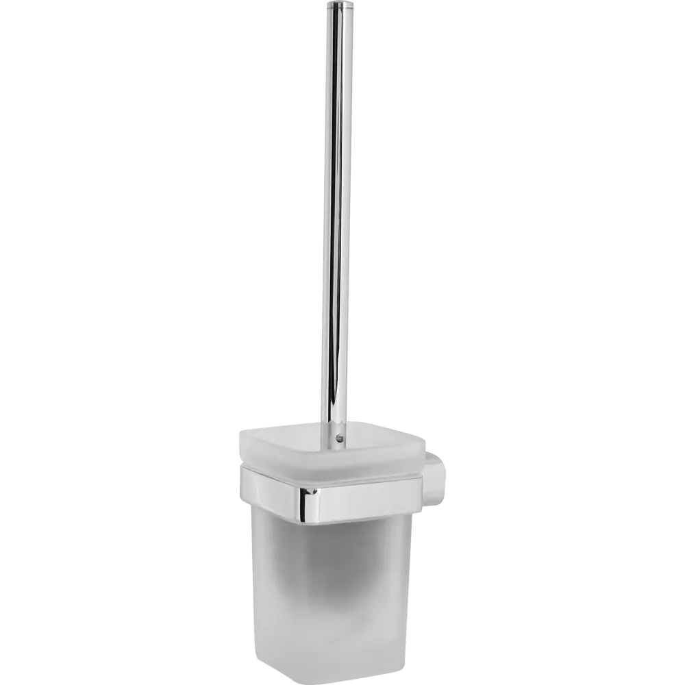 Ёршик для унитаза Bath Plus Opus настенный цвет матовый 82510019 STLM-2078478