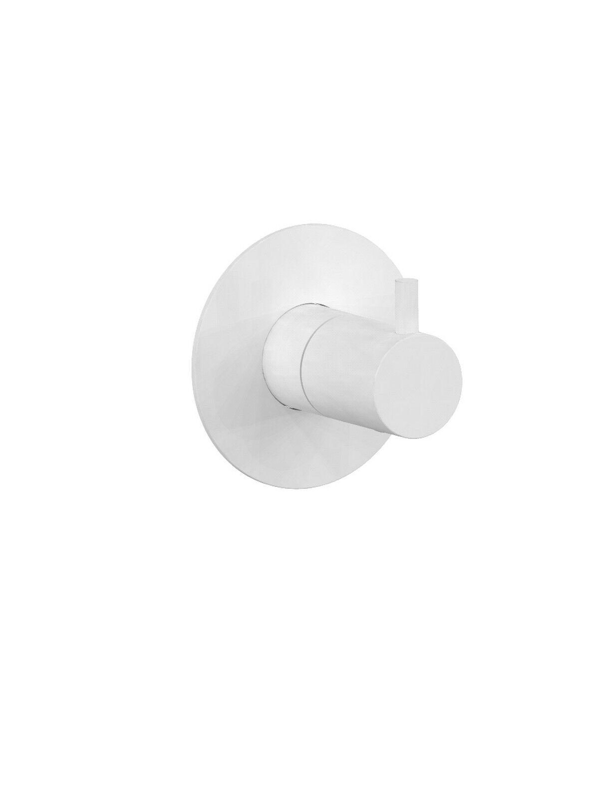 Однорычажный встраиваемый смеситель для душа Rubinetterie Frattini отдельная эстетика ARCH-00132383 - Вид №18