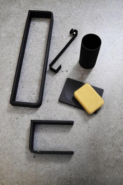 mg12 Вешалка для полотенец из латуни Deep sun-id-1462031 - Вид №1