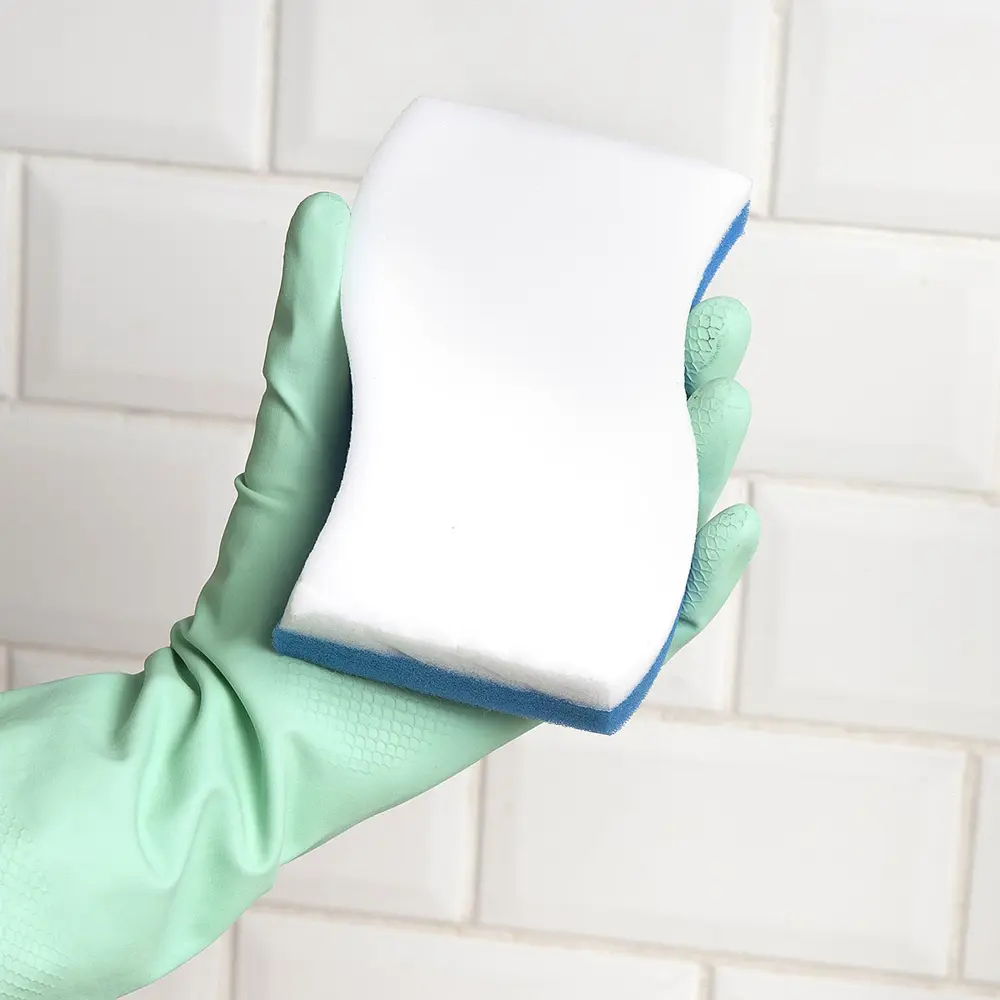 YOU'LL LOVE Меламиновая губка для безупречной чистоты 81975652 STLM-0016302 - Вид №7