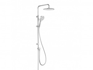 6709005-00 KLUDI DUAL SHOWER SYSTEM KLUDI FRESHLINE хром