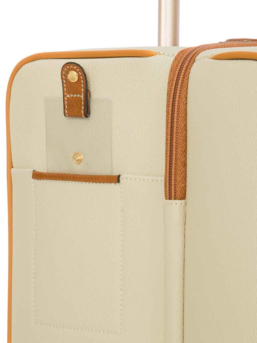 BBJ05271.014 Чемодан BBJ05271 Split Frame Trolley 27 Brics Firenze - Вид №6