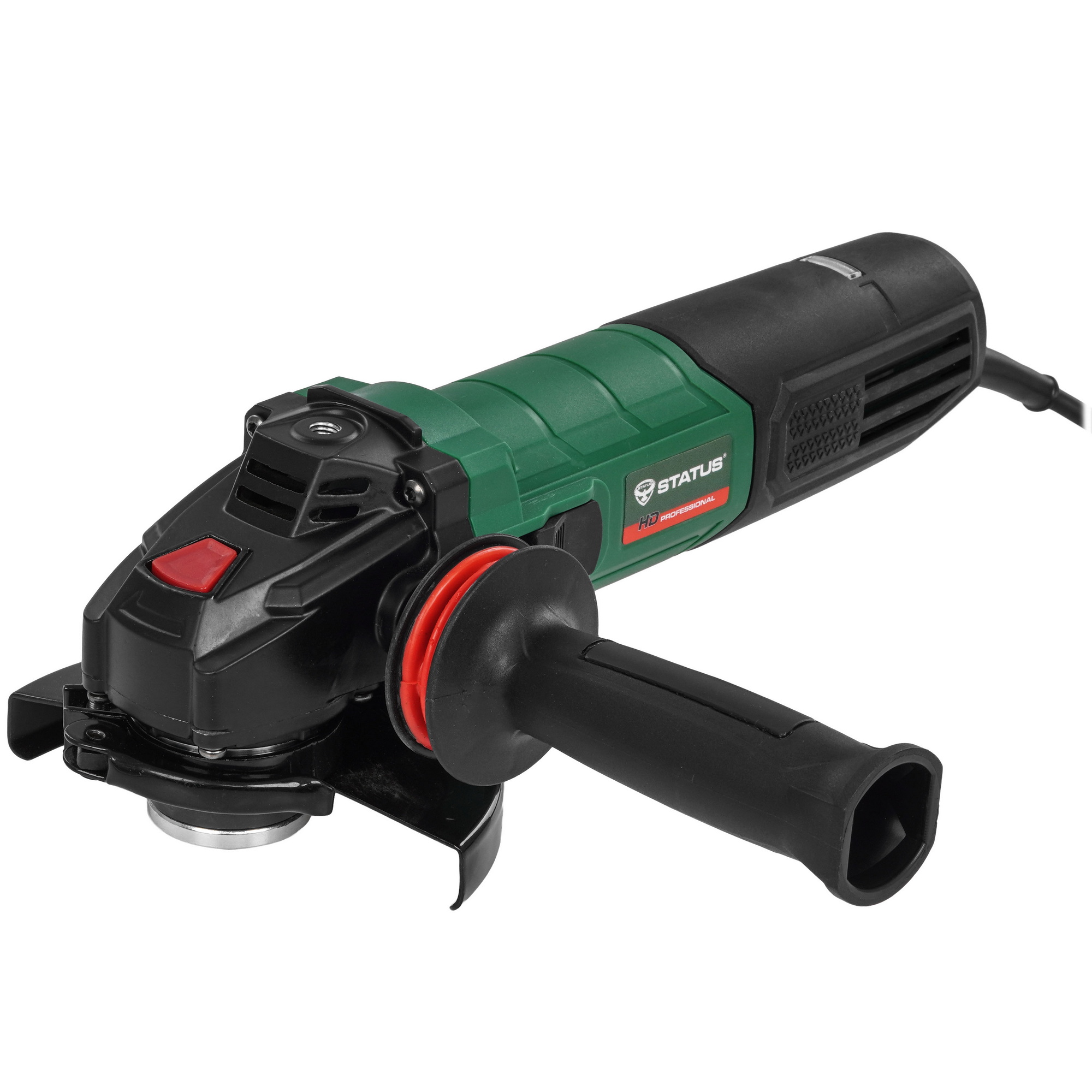 Углошлифовальная машина (УШМ) Status SH1251CSE 9229344 STDN-0093320