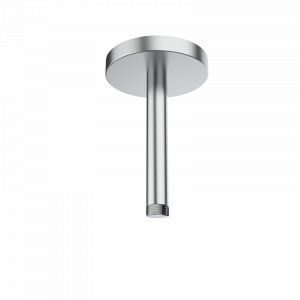 05025033 PREMIUM Потолочный кронштейн Нержавеющая сталь GRB MIXERS