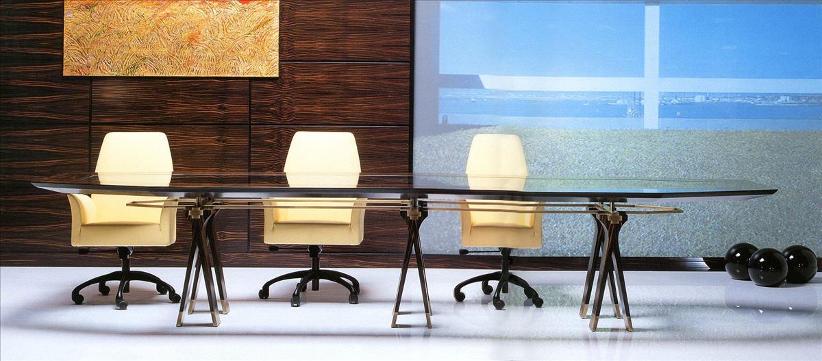 Письменный стол  OAK SC 1013/a Percorsi - Вид №1