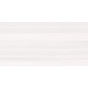 Плитка настенная Cancun 40x20 см 1.2 м² цвет белый