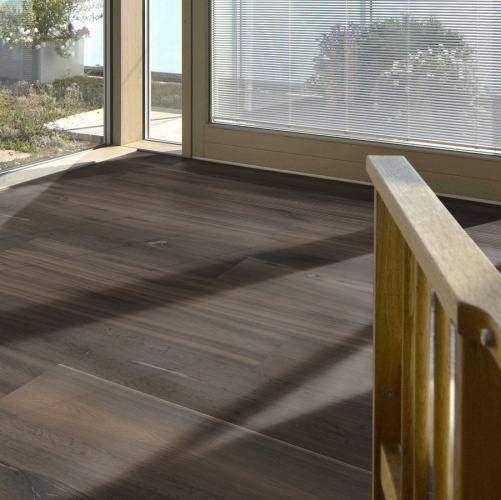 Паркетная доска Solidfloor Орландо 1194924 - Вид №13